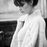 翁虹回应女儿被称最美星二代